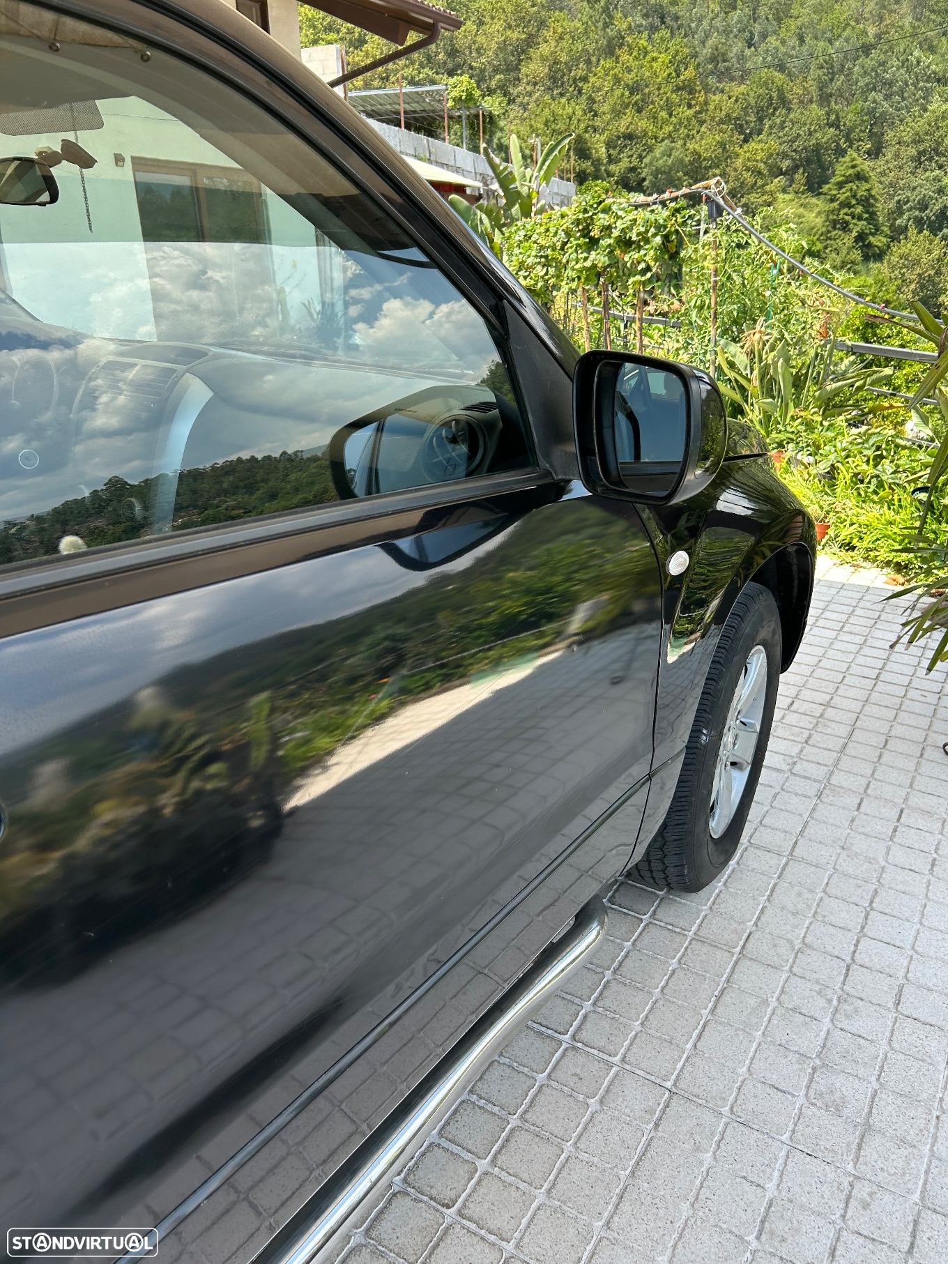 Suzuki Grand Vitara 1.6 VVT X-Sport - 10