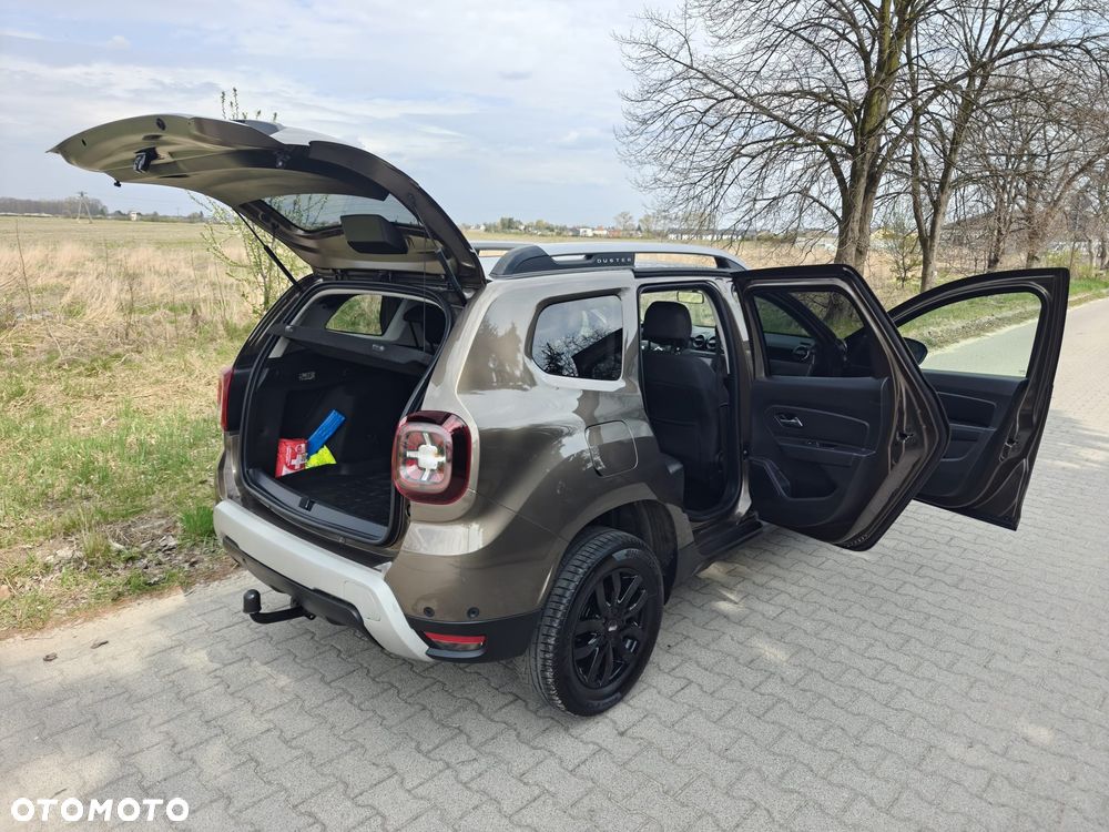 Dacia Duster - 19