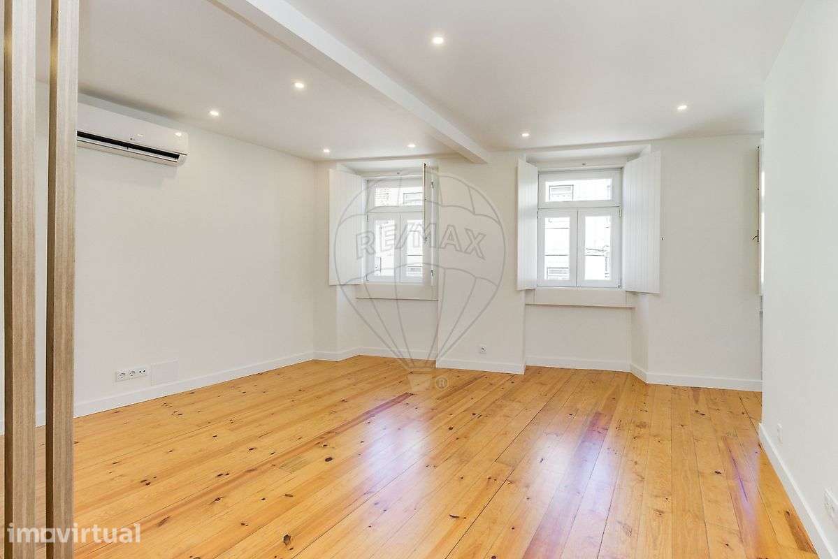Apartamento T2 para arrendamento - Grande imagem: 5/39