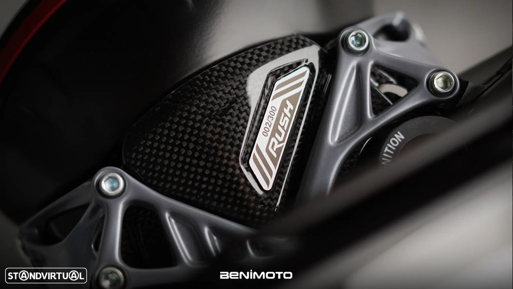 MV Agusta Rush 1000 - 10