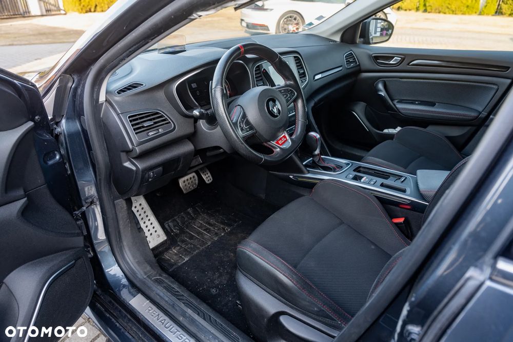 Renault Megane - 13