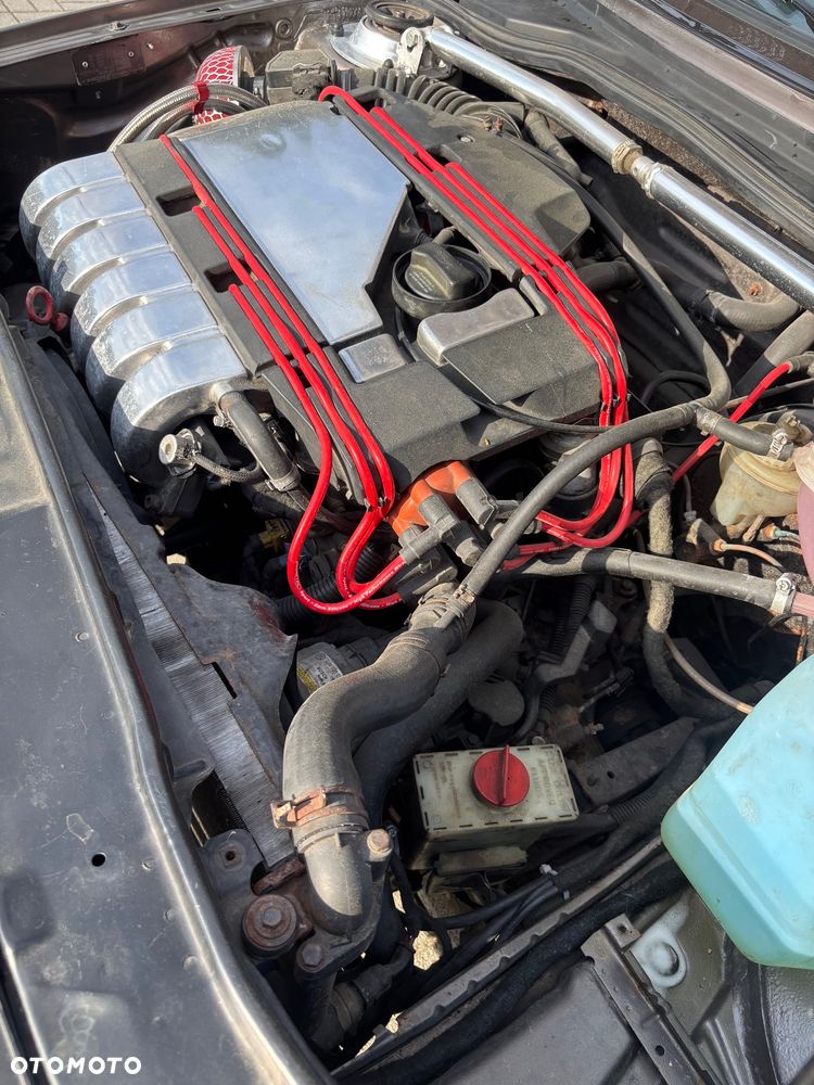 Volkswagen Golf 1.8 GTI G60 - 34