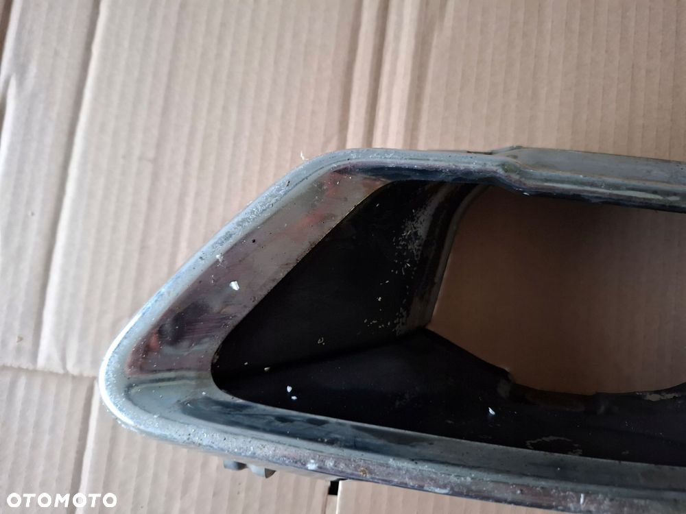 koncówka wydechu bmw x5 g05 oryginał - 2