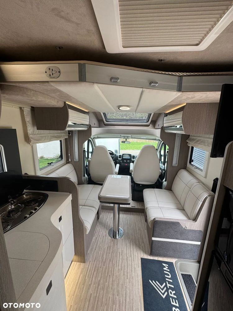 Citroën JUMPER EDEN CAMP - 20