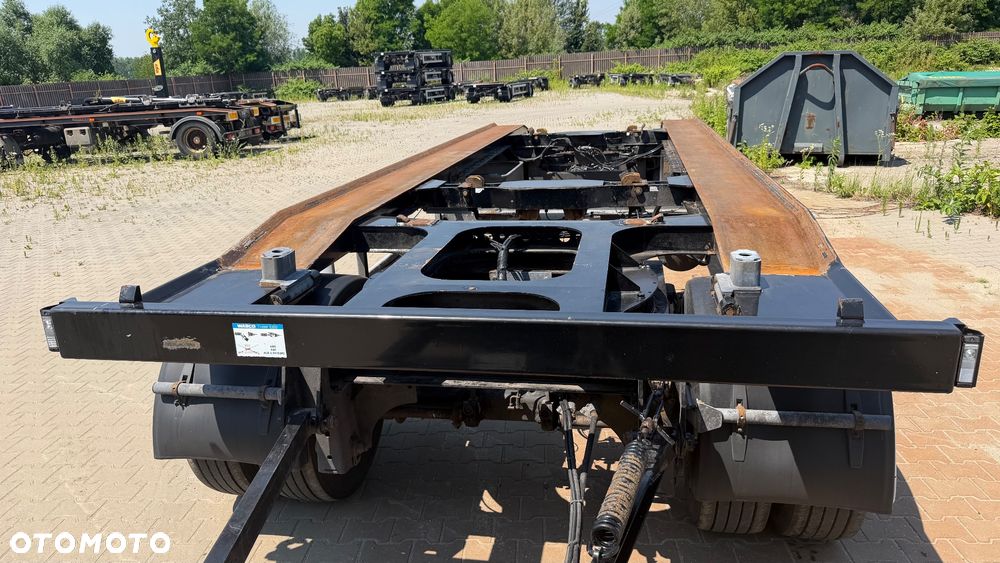 Huffermann 18.67 LS - 3