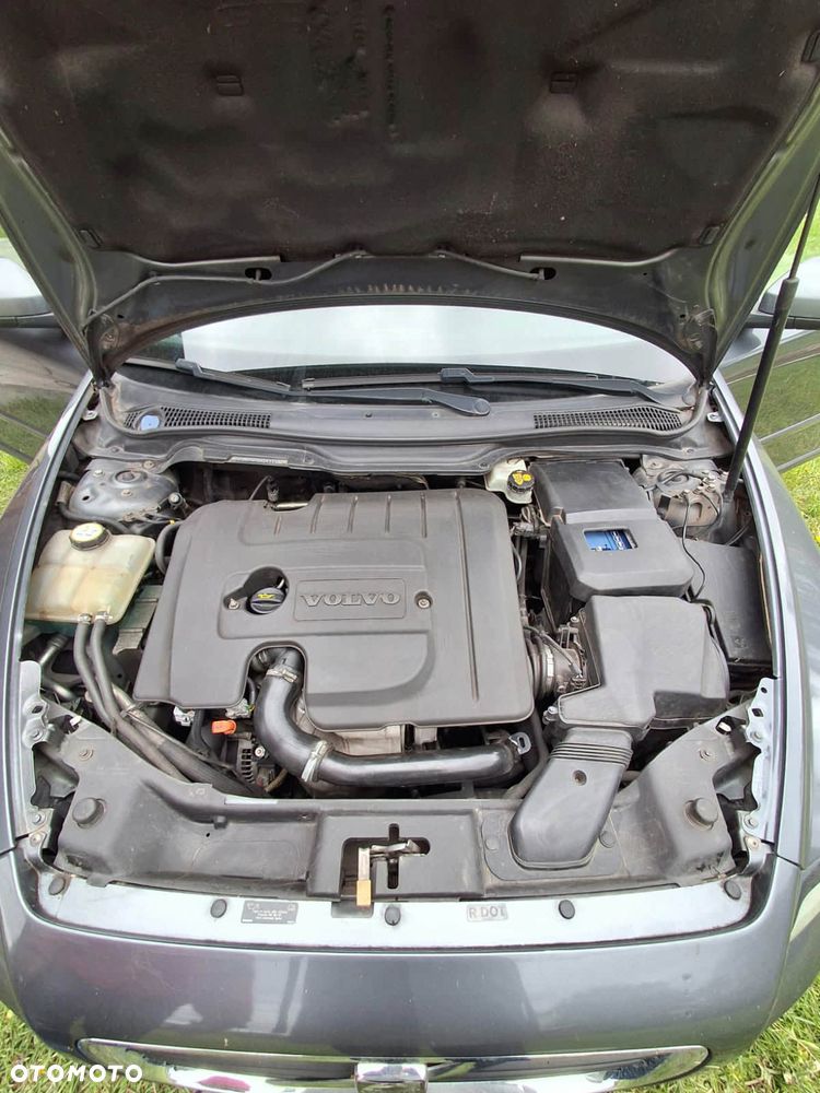 Volvo S40 1.6D DPF DRIVe - 3