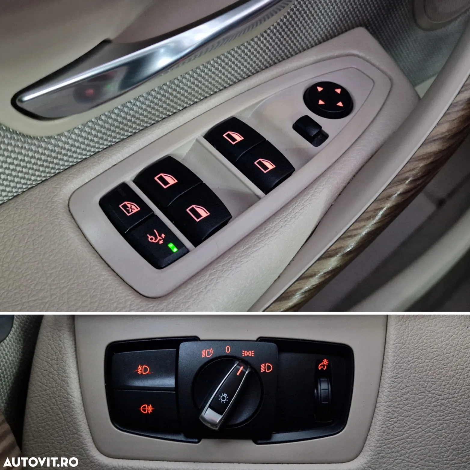BMW Seria 3 320d GT Aut. - 21