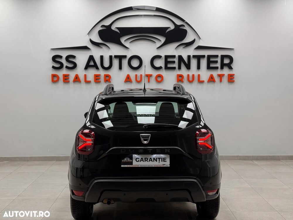 Dacia Duster TCe 100 2WD Comfort - 12