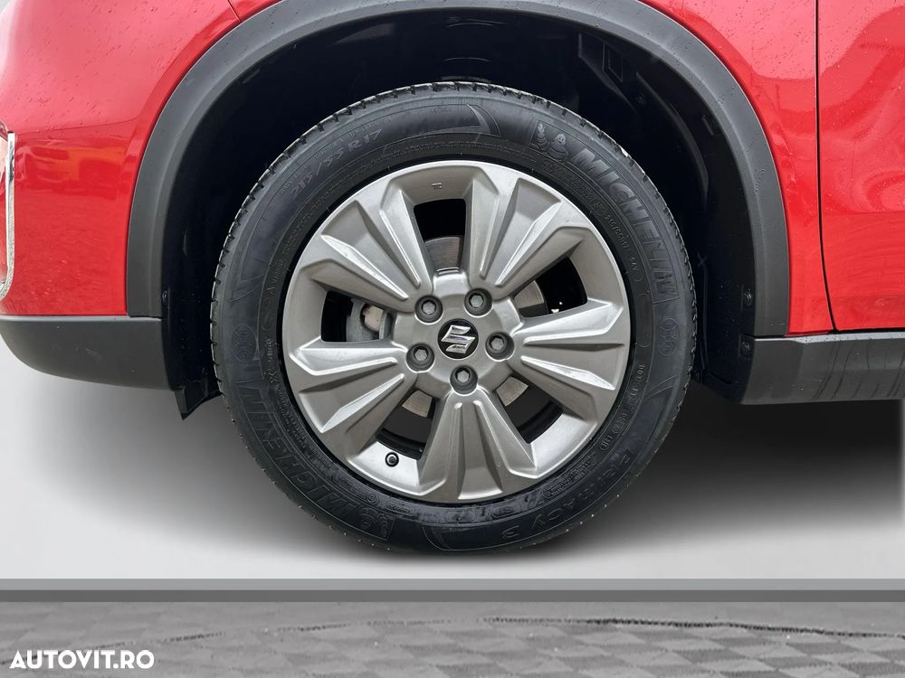 Suzuki Vitara - 13
