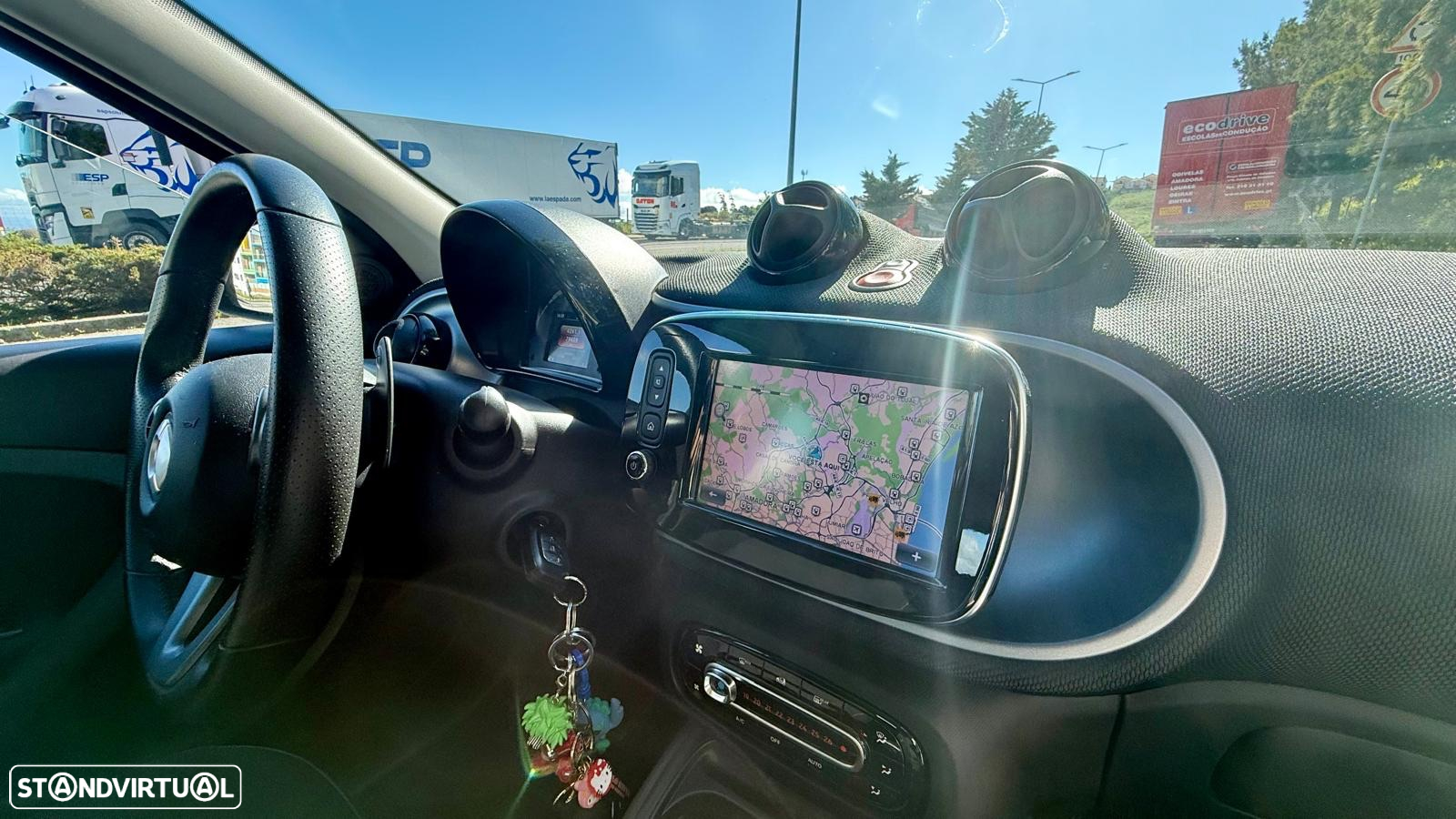 Smart ForFour - 8
