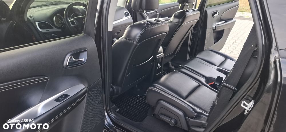 Fiat Freemont 3.6 V6 Black Code - 6