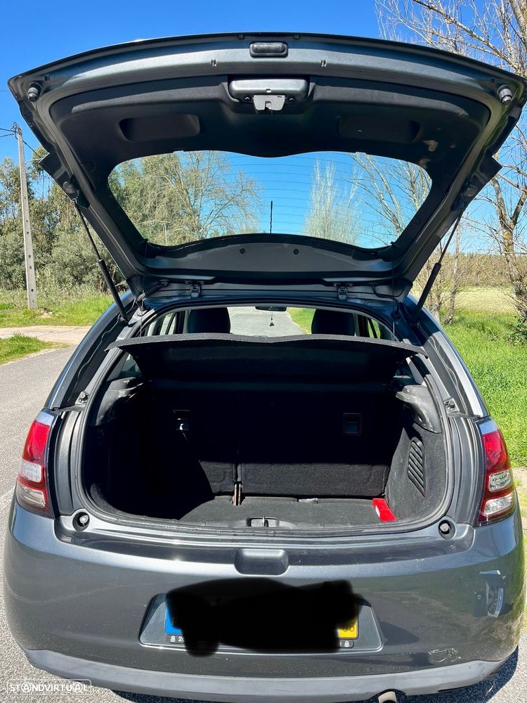 Citroën C3 1.2 PureTech Attraction - 5