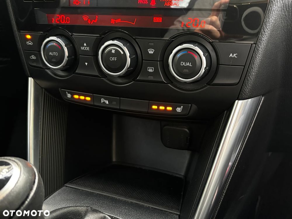 Mazda CX-5 SKYACTIV-G 165 Center-Line - 37