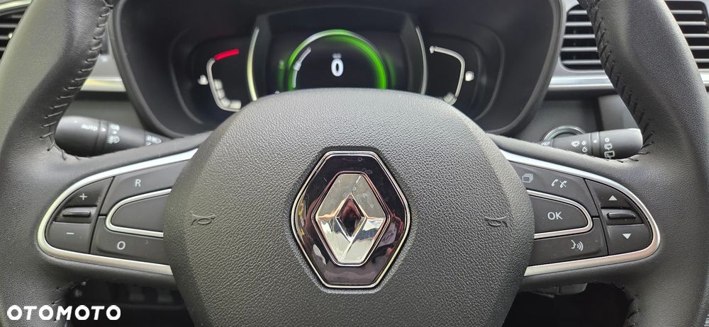 Renault Kadjar TCe 140 GPF LIMITED - 21
