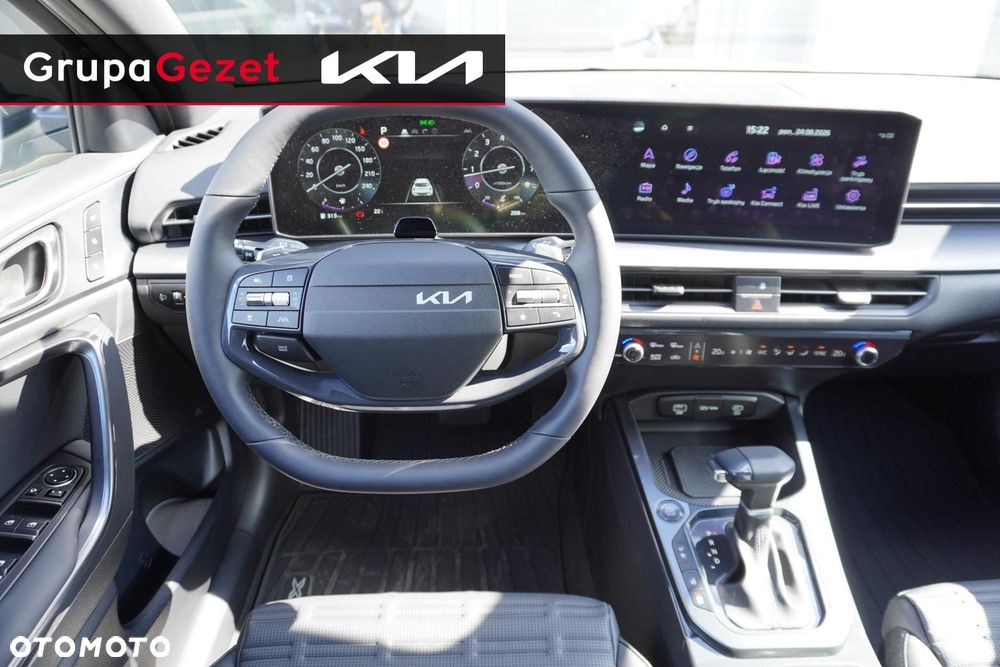 Kia XCeed 1.6 T-GDI Business Line DCT - 11