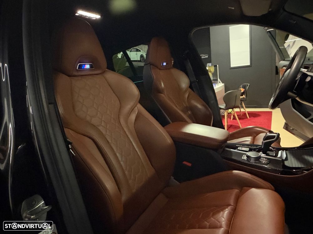 BMW X4 M - 35