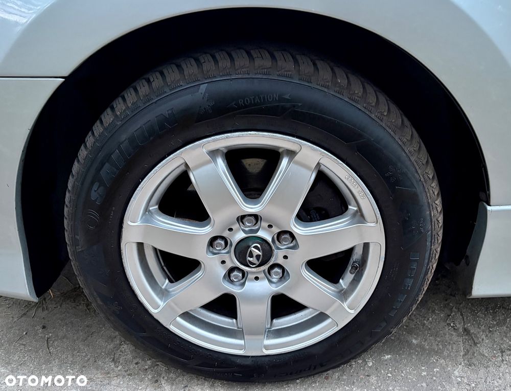 Hyundai i30 i30cw 1.4 Edition 20 - 10