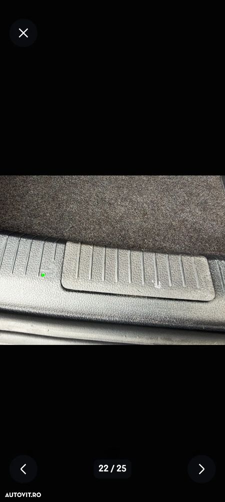 Volkswagen Golf - 8