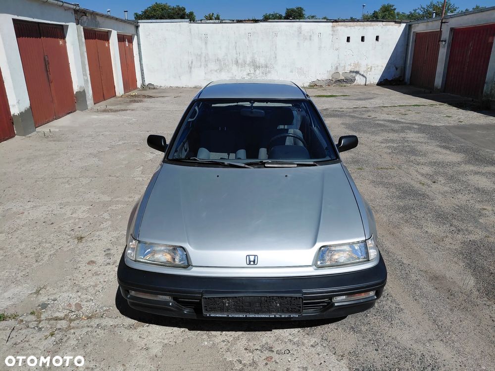 Honda Civic - 36