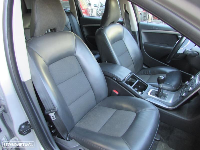 Volvo V70 2.0 D (163cv) de 2011 - Peças Usadas (6004) - 5