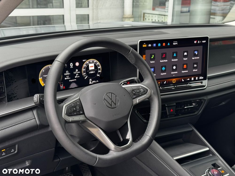 Volkswagen Tayron 2.0 TDI SCR 4MotION DSG Life - 10