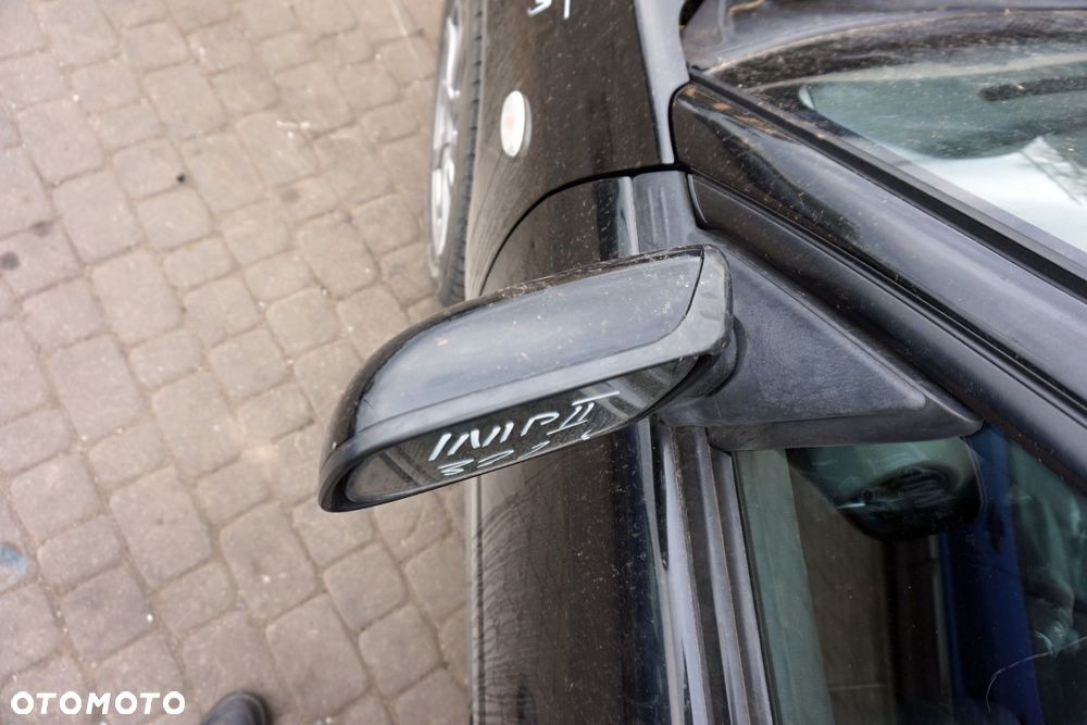 LUSTERKO ELEKTRYCZNE LEWE IMPREZA II GD LIFT 32J 91031FE471VW CZARNY SUBARU 2006-2007 - 4