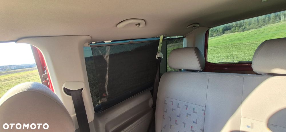 Volkswagen Transporter L2 - 37