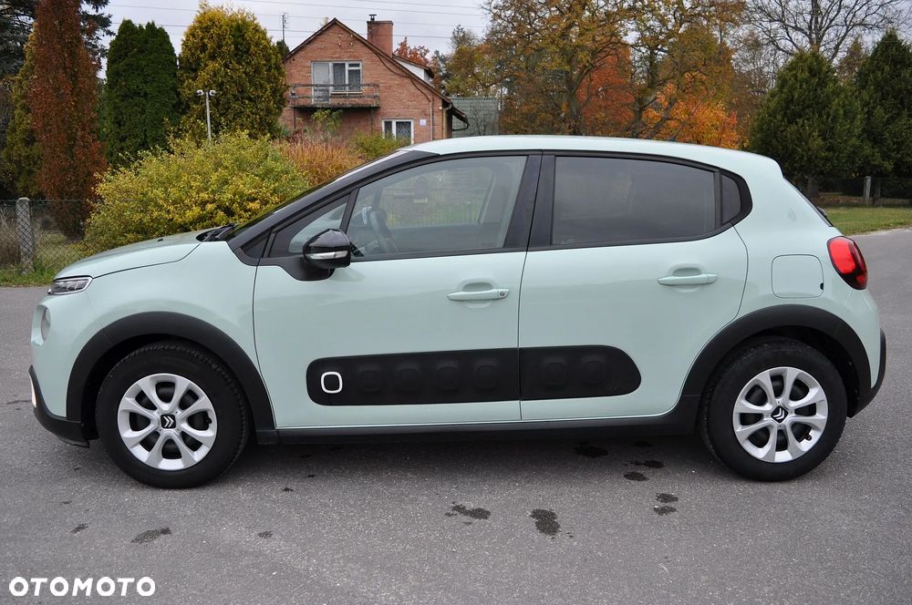 Citroën C3 1.2 PureTech Shine - 14