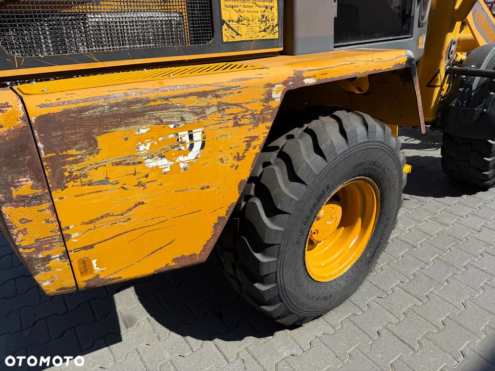 Hydrema WL480C - 14
