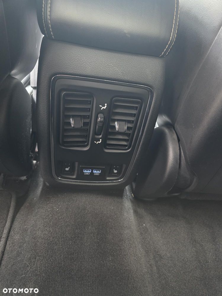 Jeep Grand Cherokee 3.0 V6 Multijet 4WD Automatik Limited - 24