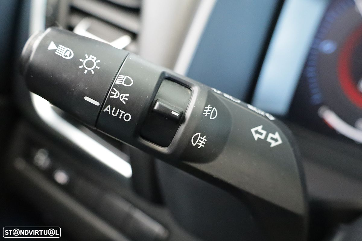 Nissan Qashqai 1.5 e-Power N-Connecta - 14