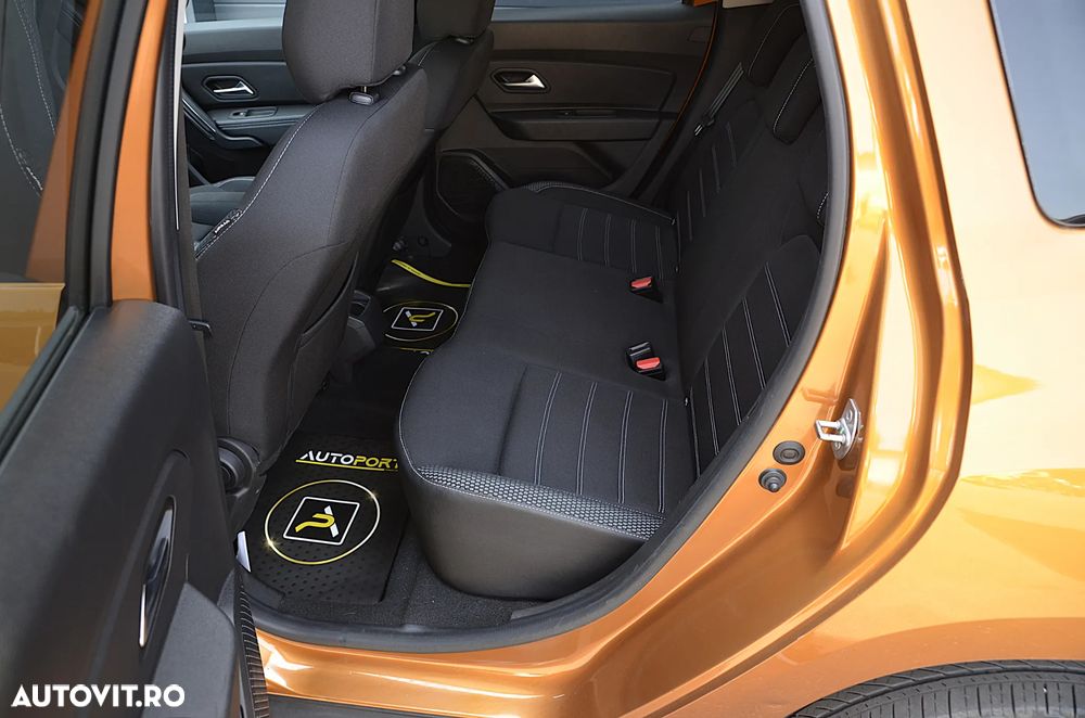 Dacia Duster - 15