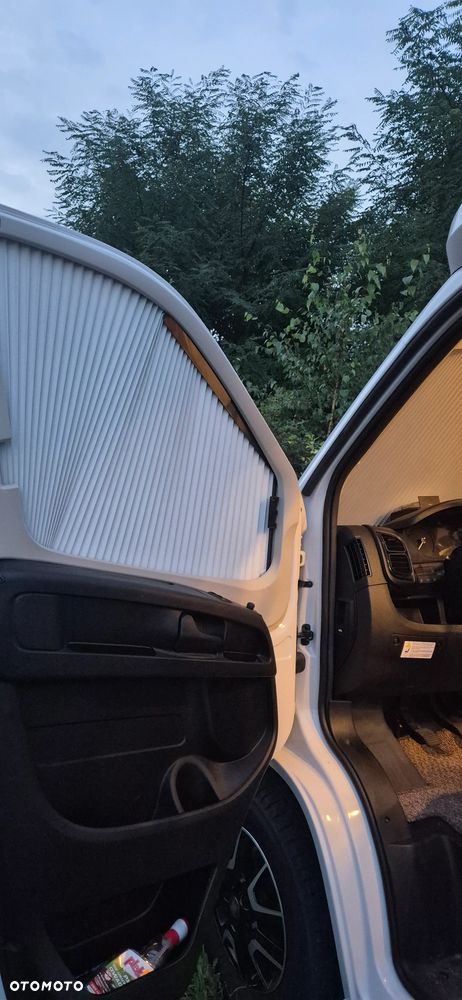 KNAUS Vansation 650 - 30