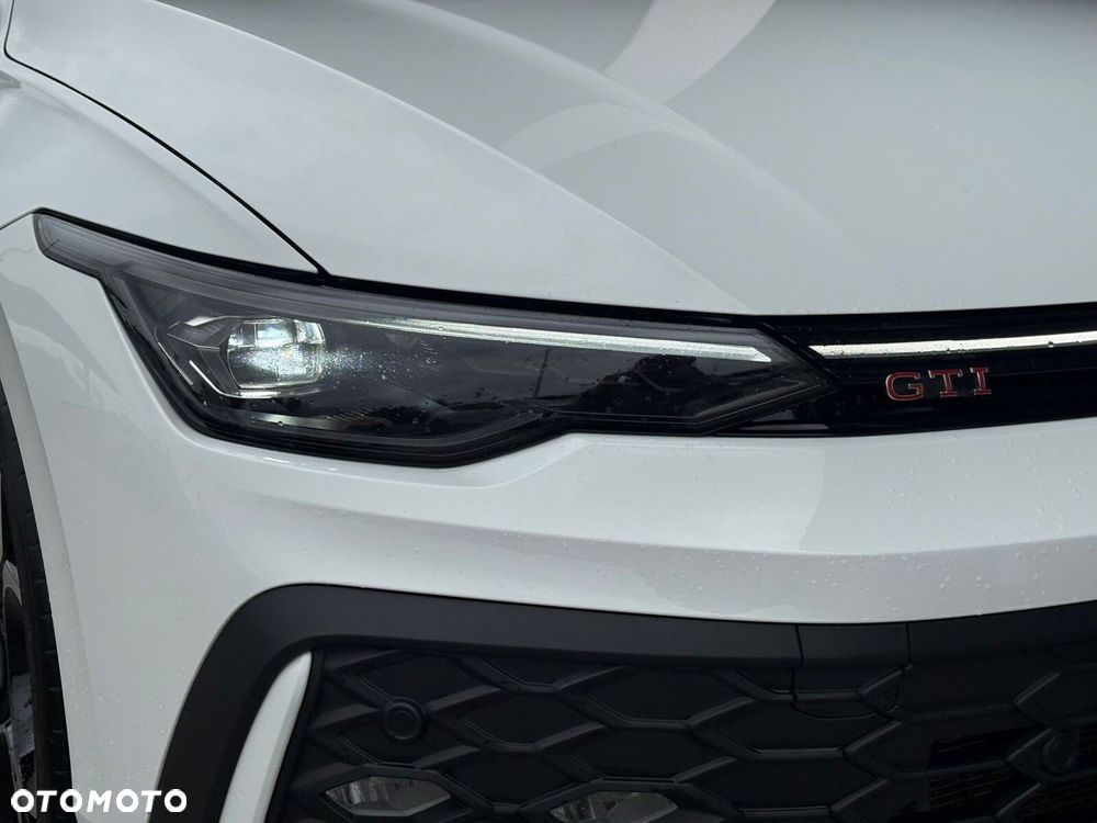 Volkswagen Golf 2.0 TSI GTI DSG - 18