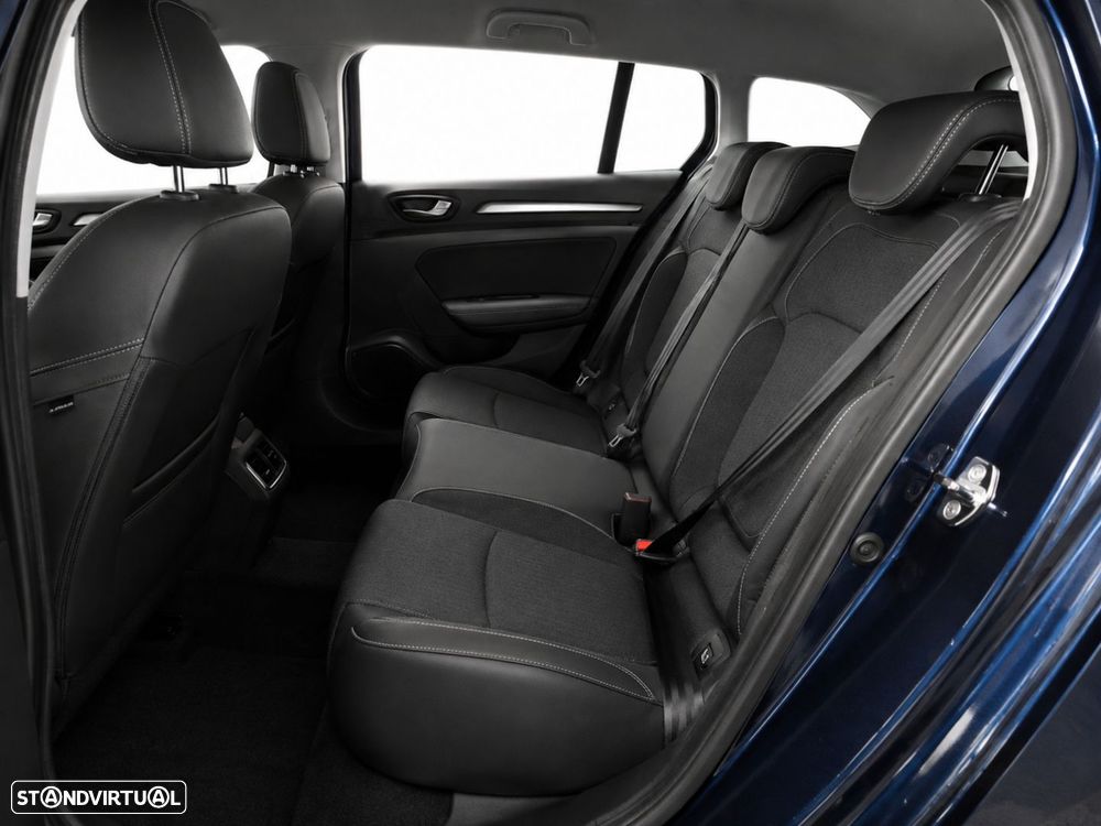Renault Mégane Sport Tourer 1.6 E-Tech Plug-In Intens - 6