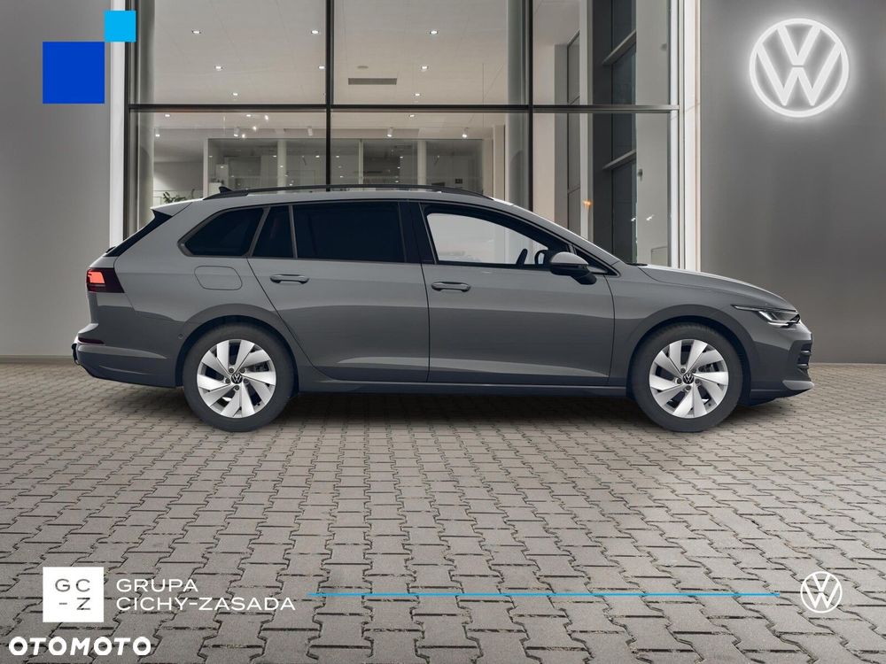 Volkswagen Golf Variant 2.0 TDI Life Plus DSG - 7