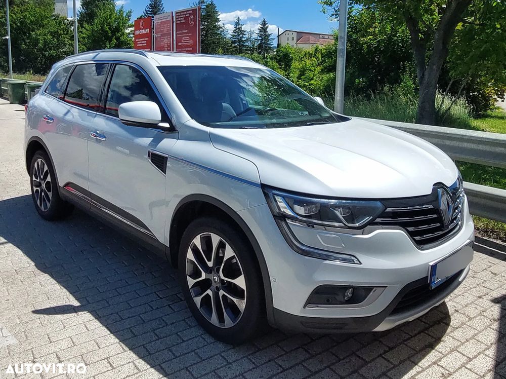 Renault Koleos - 2