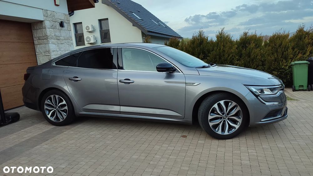 Renault Talisman 1.3 TCe FAP Limited EDC - 3