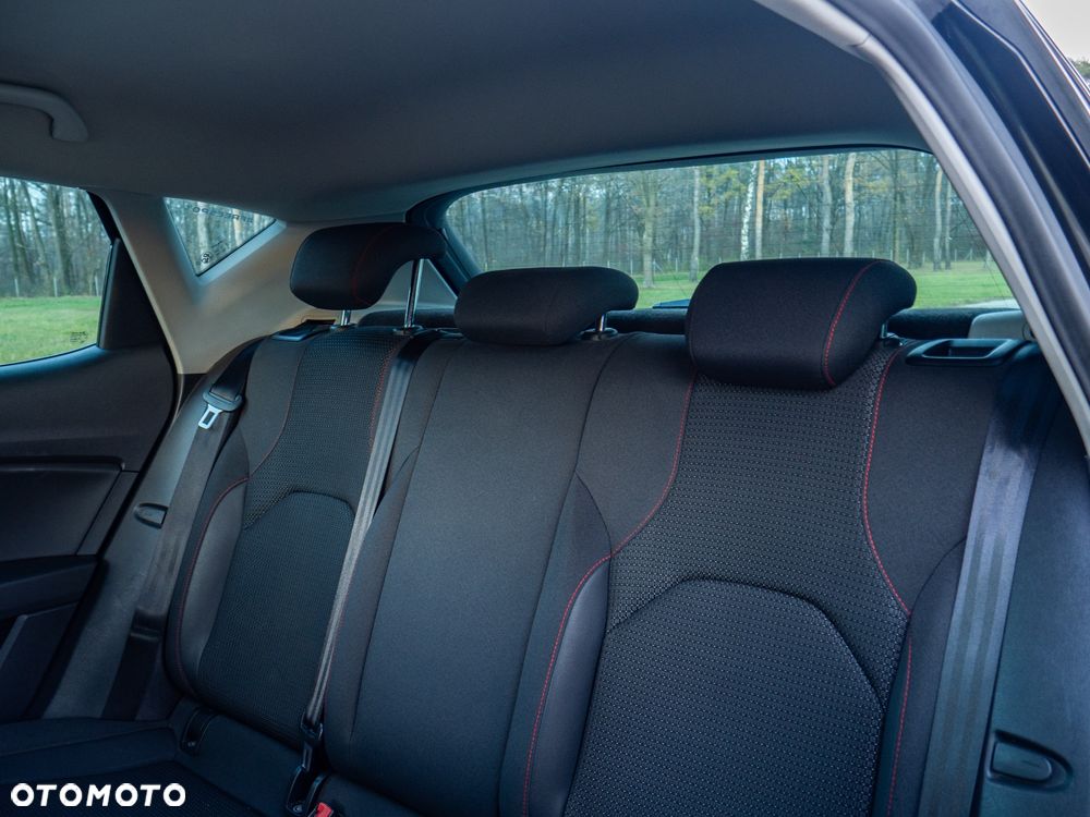 Seat Leon 2.0 TDI DPF FR - 18