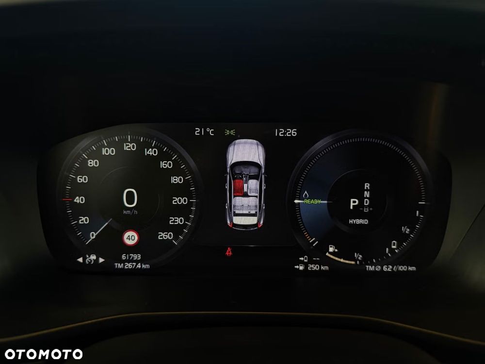Volvo XC 40 T5 Recharge DKG RDesign - 22