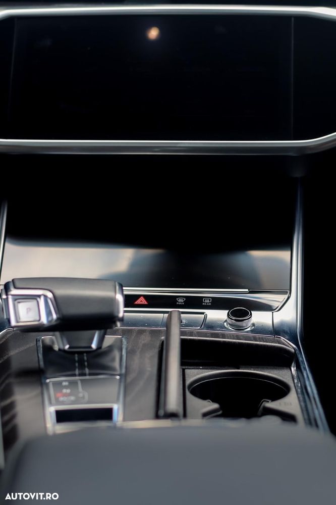 Audi A7 Sportback 3.0 55 TFSI quattro S tronic - 9
