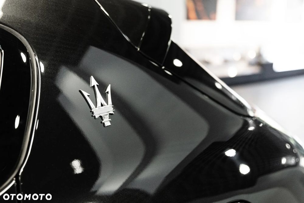 Maserati Grecale - 17