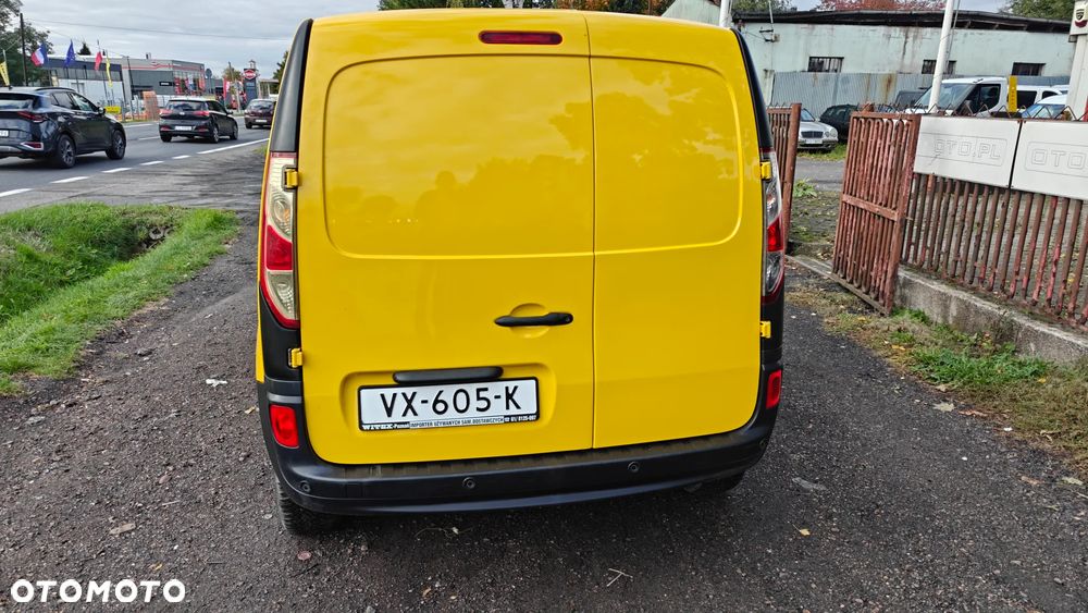 Renault Kangoo Maxi - 5