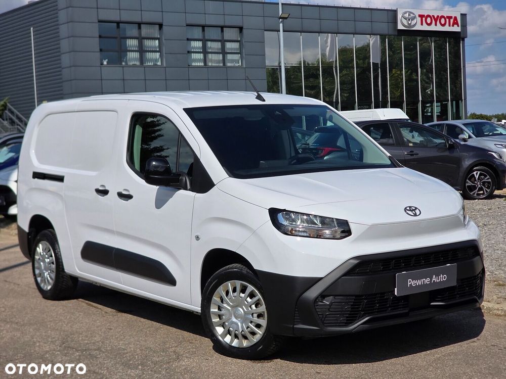 Toyota PROACE CITY - 12