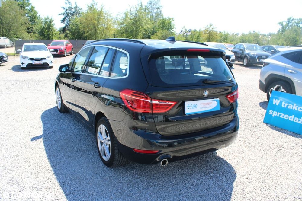 BMW Seria 2 - 8