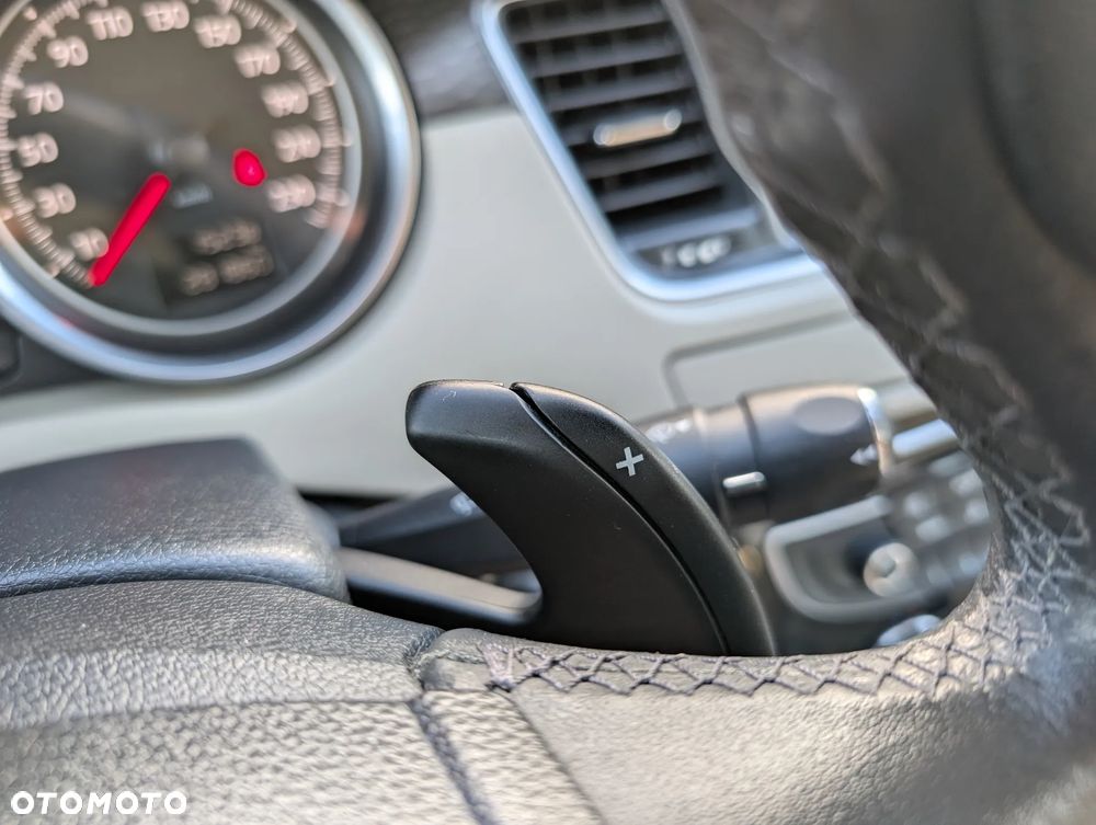 Peugeot 508 HDi 160 Automatik Allure - 29