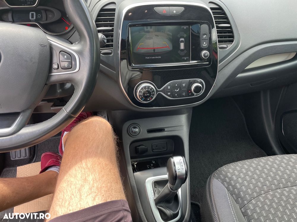 Renault Captur - 8