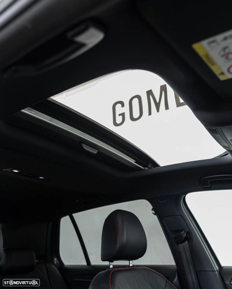 VW Golf 2.0 TSi GTI DSG - 14