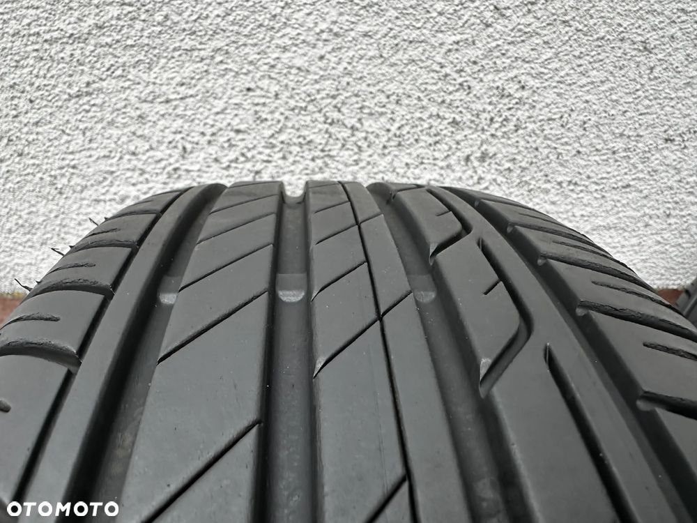 195 60 16 / 4x108 / OPEL Crossland PEUGEOT 207 208 2008 308 GT CITROEN DS3 C3 C4 / BRIDGESTONE - 6