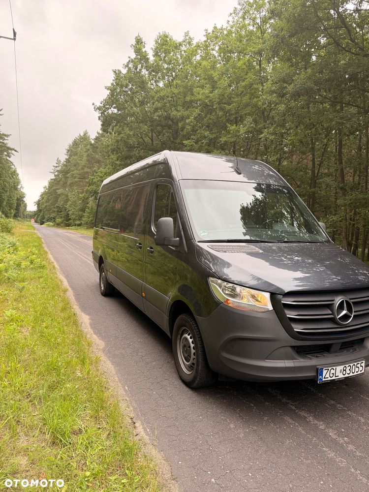 Mercedes-Benz SPRINTER - 2